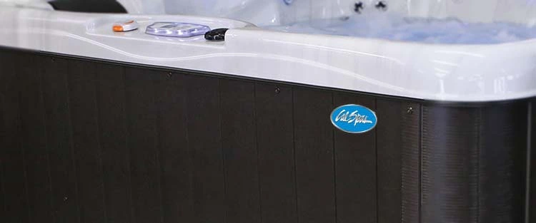 Cal Preferred™ for hot tubs in Vista