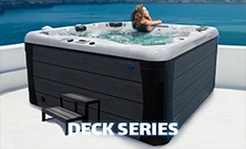 Deck Series Vista hot tubs for sale