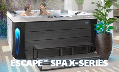 Escape X-Series Spas Vista hot tubs for sale