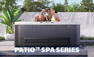 Patio Plus™ Spas Vista hot tubs for sale