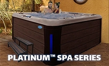 Platinum™ Spas Vista hot tubs for sale