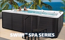 Swim Spas Vista hot tubs for sale