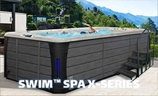 Swim X-Series Spas Vista hot tubs for sale
