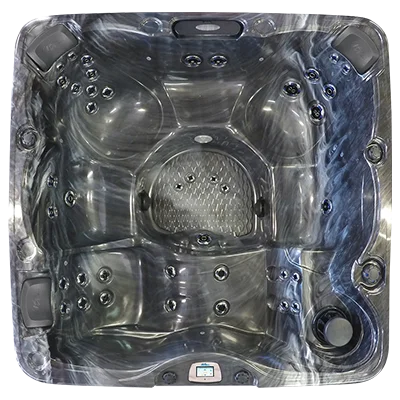 Pacifica-X EC-739LX hot tubs for sale in Vista