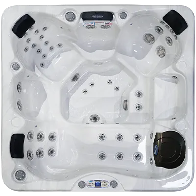 Avalon EC-849L hot tubs for sale in Vista