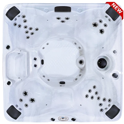 Bel Air Plus PPZ-843BC hot tubs for sale in Vista