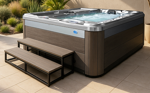Cold Plunge&trade; Spas Vista hot tubs for sale