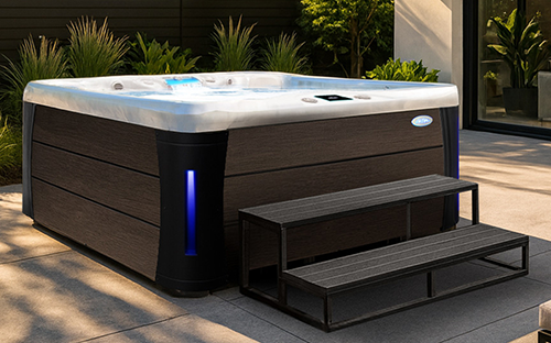Escape Plus&trade; Spas Vista hot tubs for sale