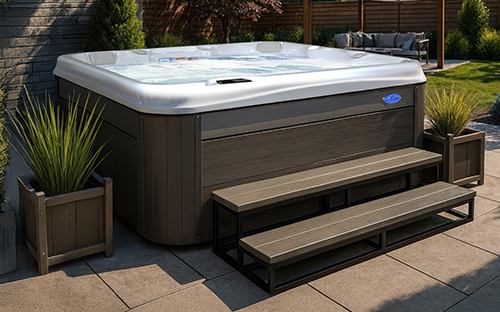 Patio&trade; Spas Vista hot tubs for sale
